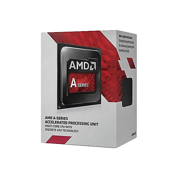 AMD 7480 Processor