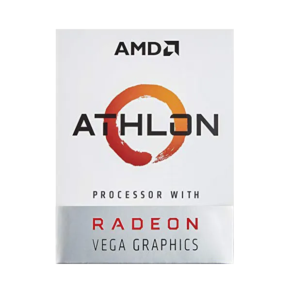 AMD Athlon 3 3000g Processor (2)
