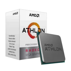 AMD Athlon 3 3000g Processor (3)