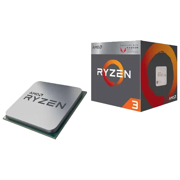 AMD Ryzen 3 2200G Processor (3)