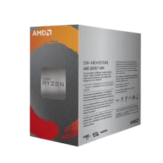 AMD Ryzen 3 3200G BOX Processor (3)