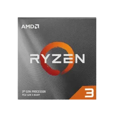AMD Ryzen 3 3300X Processor (2)