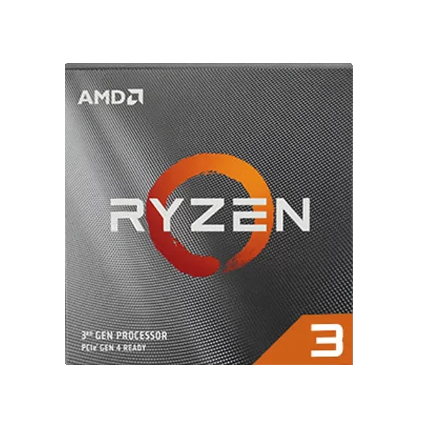 AMD Ryzen 3 3300X Processor (2)