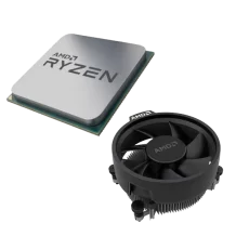 AMD Ryzen 3 4100 TRAY MPK Processor
