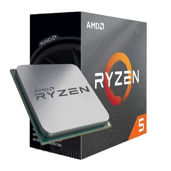 AMD Ryzen 5 3500 Processor (2)