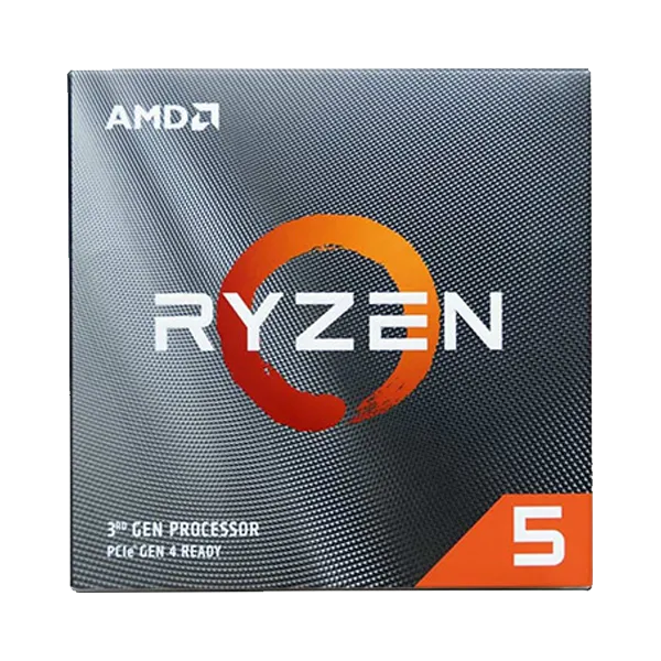 AMD Ryzen 5 3500 Processor (3)