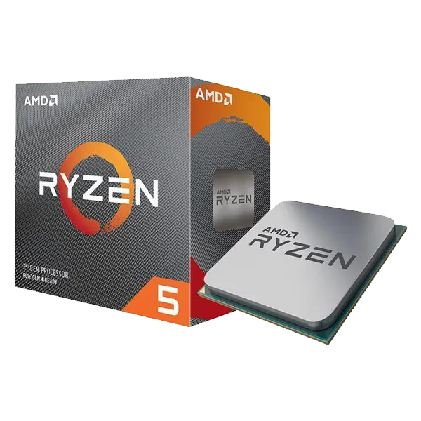 AMD Ryzen 5 3600 Processor (2)