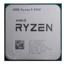 AMD Ryzen 5 4500 TRAY MPK Processor