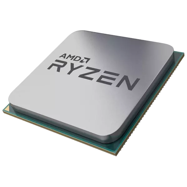 Used AMD Ryzen 5 5600X Processor (6-Core, AM4, 65W) – Tested & Working