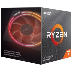AMD Ryzen 7 3700X Processor