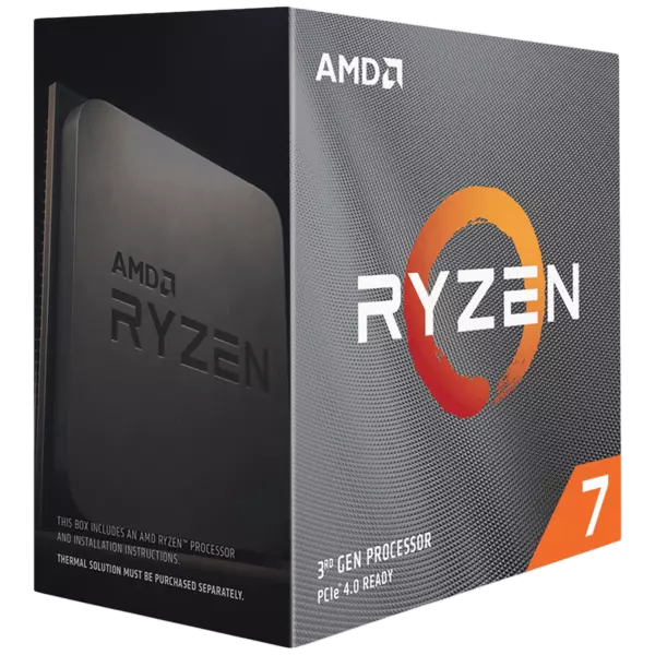 AMD Ryzen 7 3800XT Processor-2