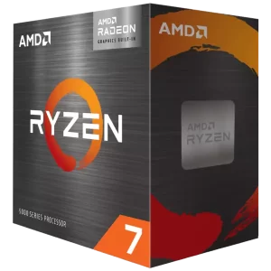 AMD Ryzen 7 3800XT Processor