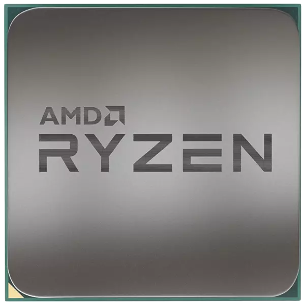 AMD Ryzen 7 5700X Processor 3