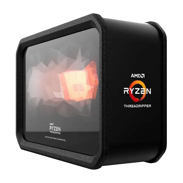 Buy AMD Ryzen Threadripper 2950X Processor (Raven Ridge, 16-Cores