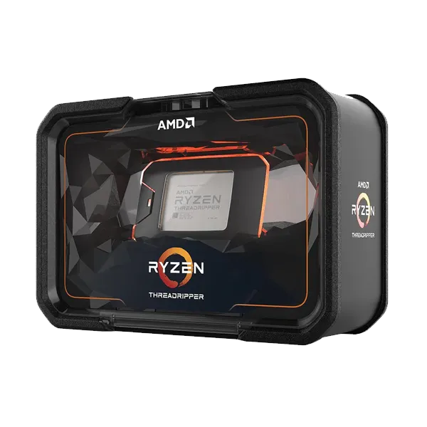 Buy AMD Ryzen Threadripper 2990WX Processor (Colfax (Zen+), 32-Cores ...