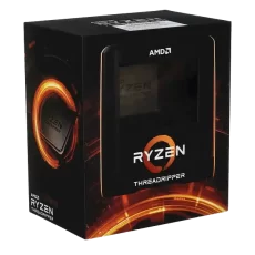 AMD Ryzen Threadripper 3960X Processor