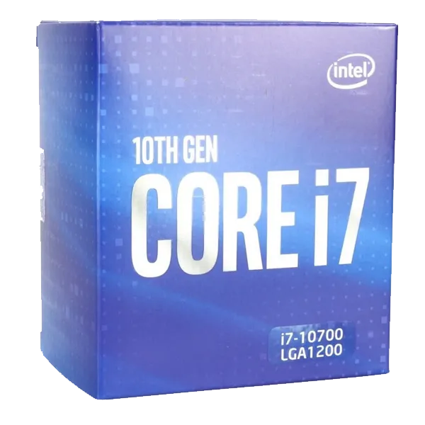 Buy Intel i7-10700 Processor Online