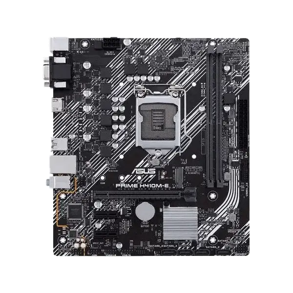 Buy ASUS PRIME H410ME DDR4 Motherboard Online