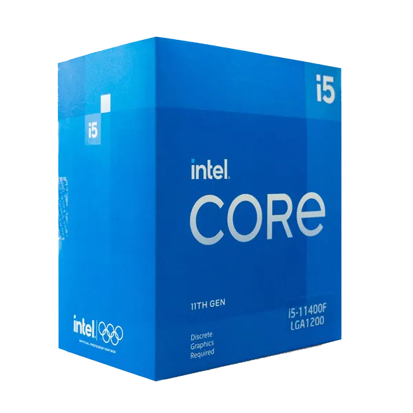 Buy Intel i5-11400F Processor Online