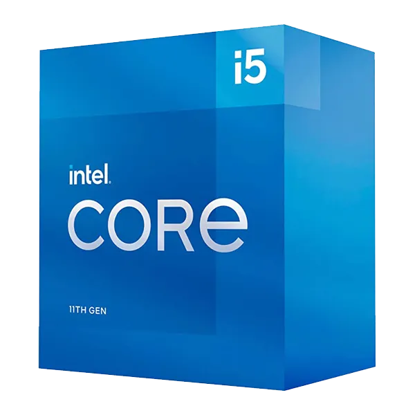 i5-11400F