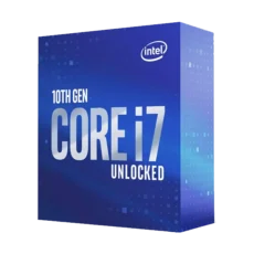i7-10700k