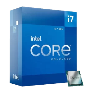 i7-12700K