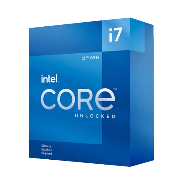 i7-12700KF