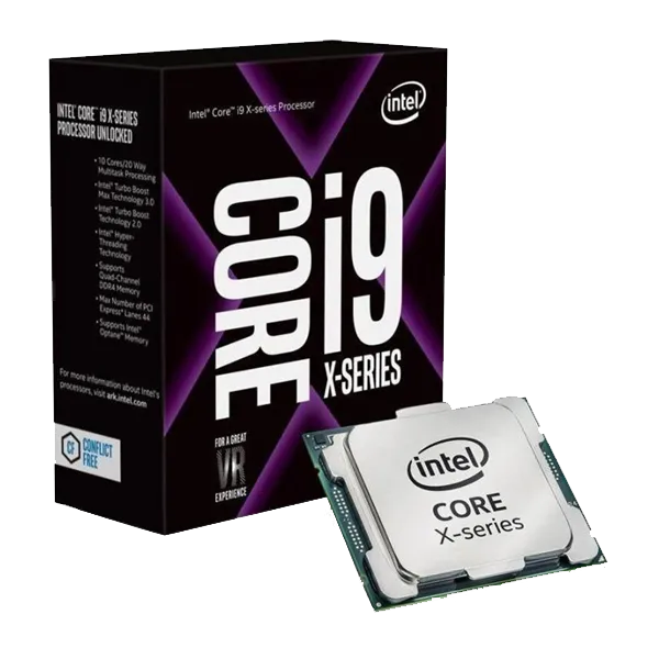 Buy Intel i9-10940X Processor Online