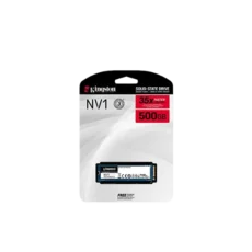 500GB NV1 NVME