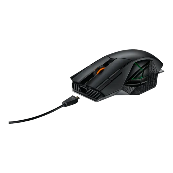 ASUS L701 ROG SPATHA
