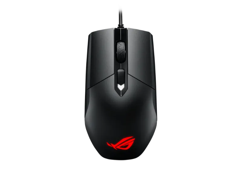 ASUS P303 ROG STRIX IMPACT