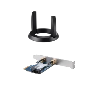 ASUS PCE-AC58BT