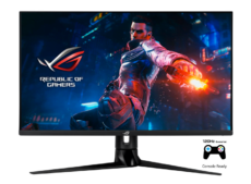 ASUS PG32UQ