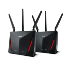 ASUS RT- AC86U 2PK AiMESH