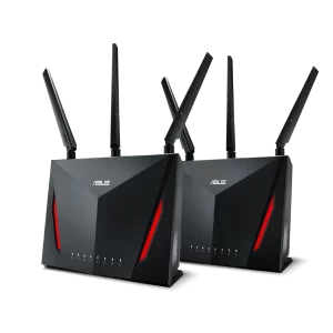 ASUS RT- AC86U 2PK AiMESH