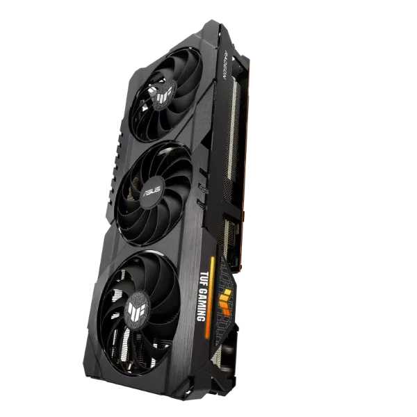ASUS TUF-RX6800XT-O16G-GAMING