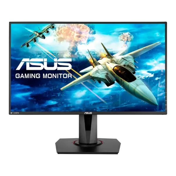 VG278QR Gaming Monitor