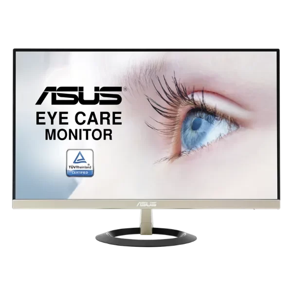ASUS VZ249H Ultra-low Blue Light Monitor