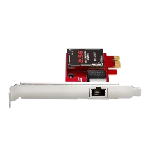ASUS XG-C100C