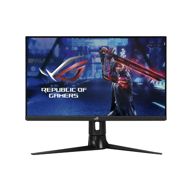 ASUS XG27AQM