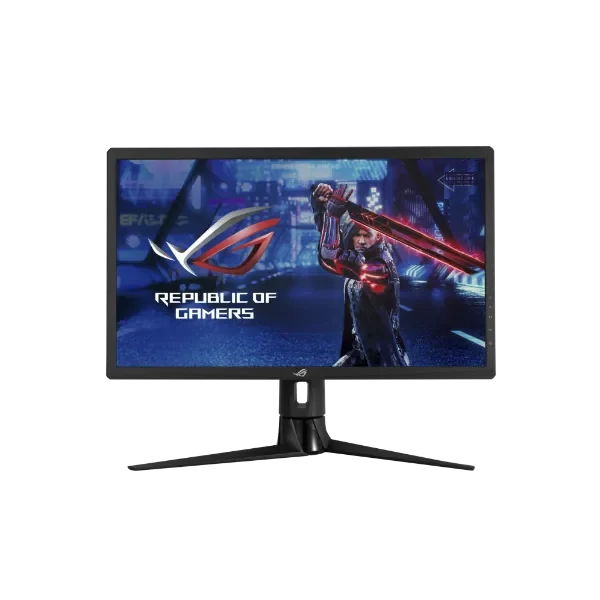 ASUS XG27UQR