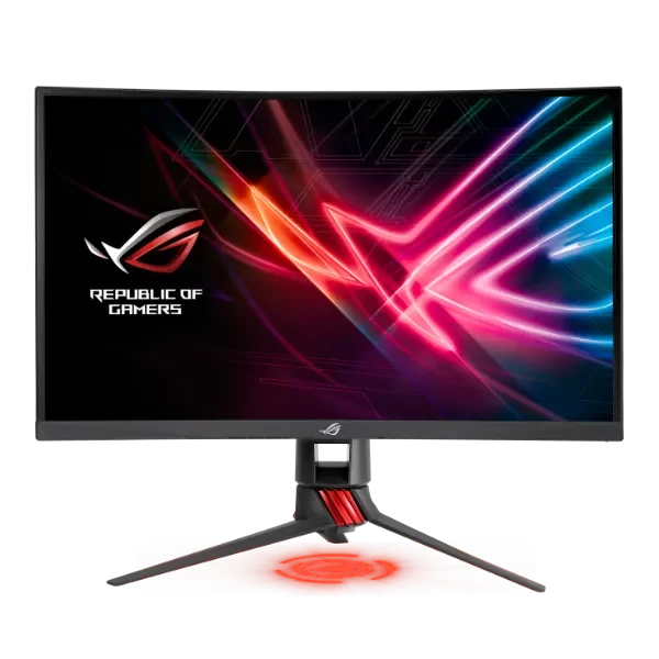 ASUS XG27VQ