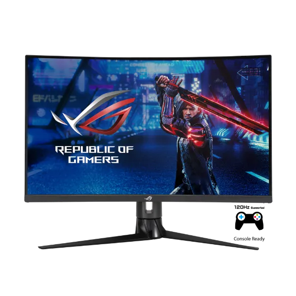 ASUS XG32VC