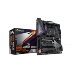 B550 AORUS MASTER