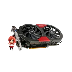 COLORFUL GTX 1050TI 4G-V