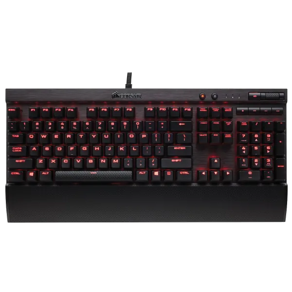 CORSAIR K70 RAPIDFIRE KEYBOARD