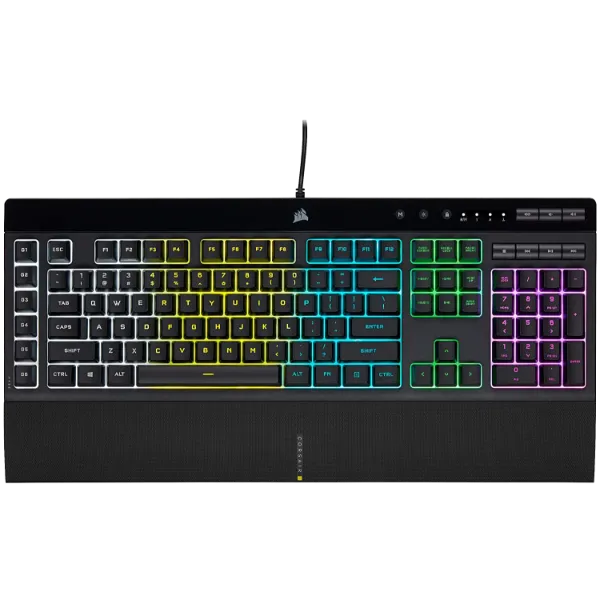 CORSAIR KRYBOARD K55 PRO RGB 2