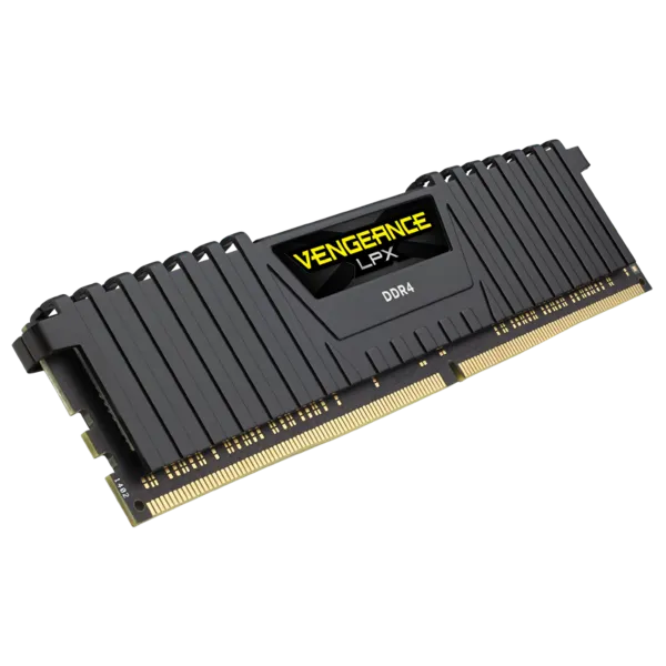 CORSAIR VENGEANCE 8GB DDR4 (3200)