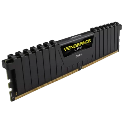 CORSAIR VENGEANCE 8GB DDR4 (3200)