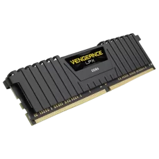 CORSAIR VENGEANCE 16GB (1*16GB) DDR4 3000Mhz